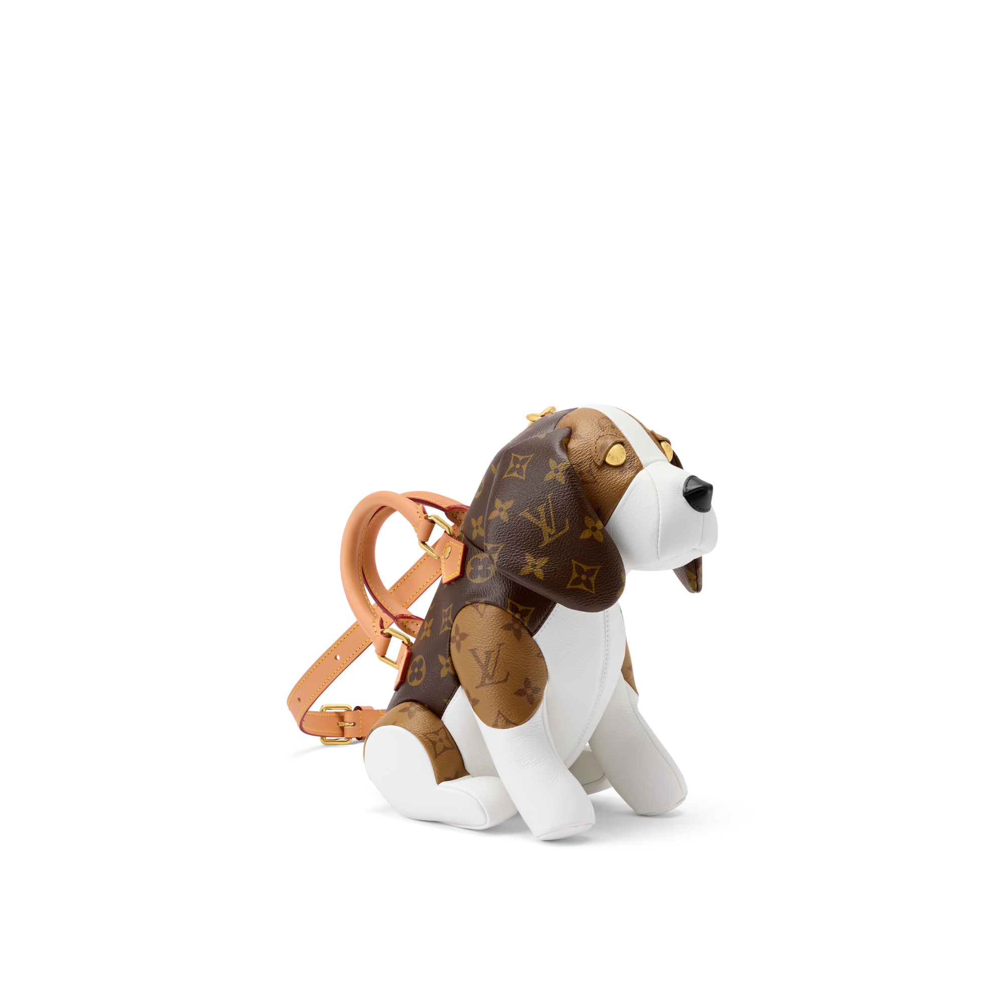 ビーグルバッグ その他モノグラム｜ルイ・ヴィトン 公式サイト - M26982